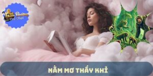 Ý Nghĩa Nằm Mơ Thấy Khỉ Và Con Số May Mắn Ngày Hôm Nay