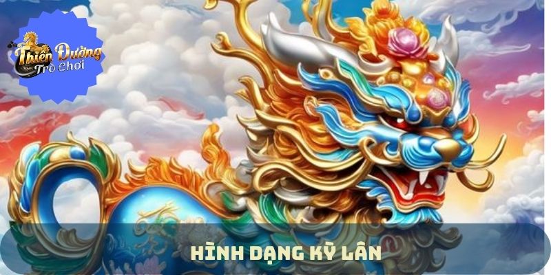 Nằm Mơ Thấy Kỳ Lân Giải Mã Vận Mệnh Đời Bạn