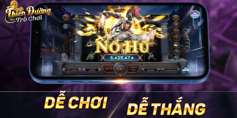 Bước vào thế giới quay Slot Tru Tiên - Những điều cần biết